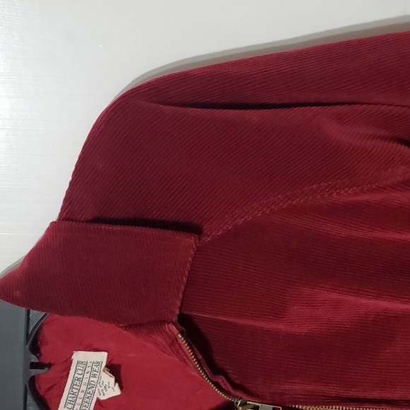 Charter Club Corduroy Jacket - Picture 2 of 7